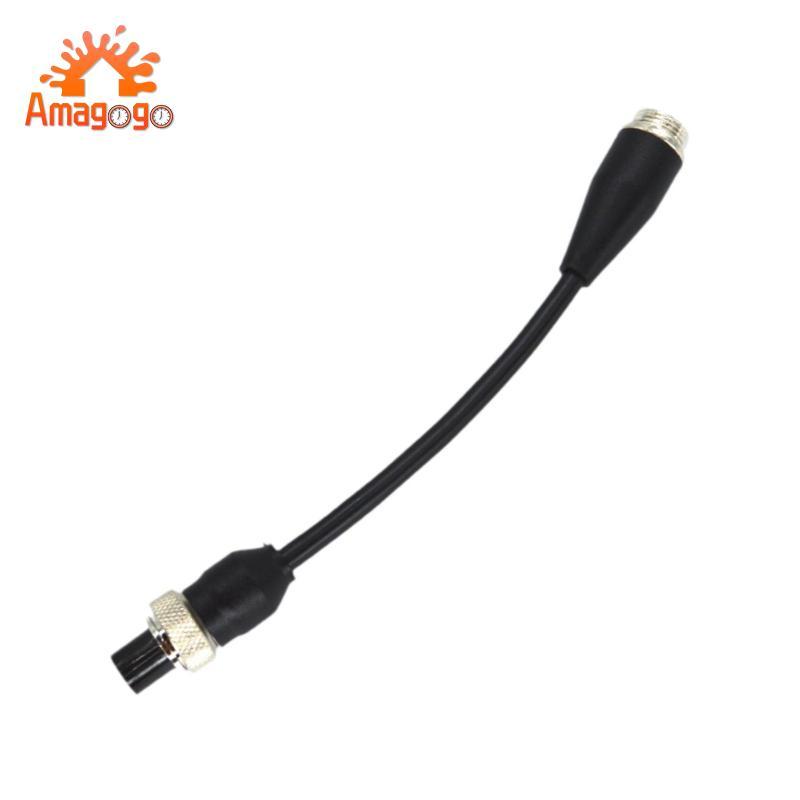 Cáp mở rộng nguồn đầu nối bền dành cho Ninebot Gokart Pro