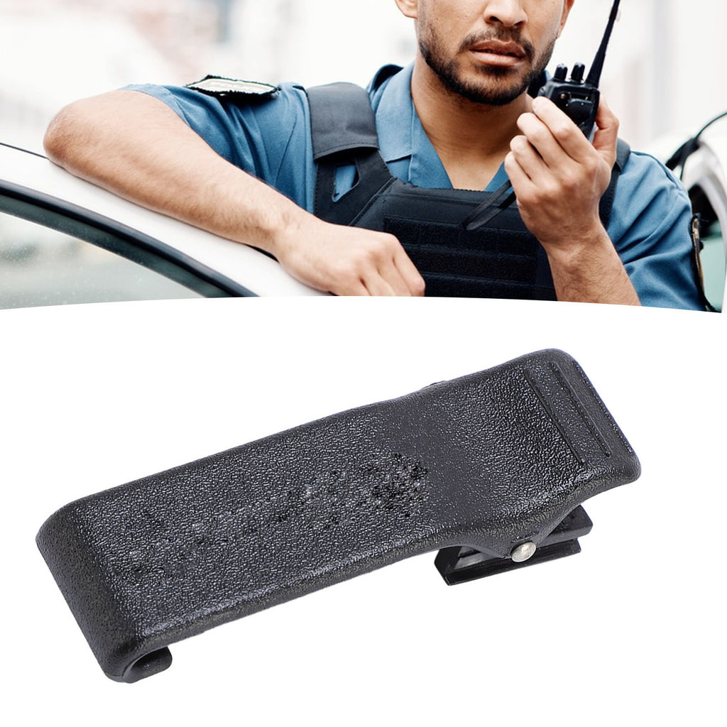 [MEET] Thay thế kẹp đai vô tuyến 8 chiếc cho GP2000 GP2100 GP300 GP350 GP308 GP68 GP88 GP88S