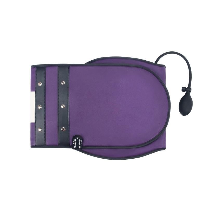 Đai lưng sưởi ấm ems Dây đai massage nóng, máy massage bụng, dụng cụ giảm cân Thiết bị giảm béo bụng