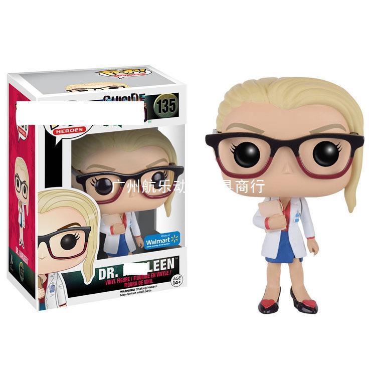 Joker Joker Joker Phim Hàng Hóa Hình Búp Bê Mô Hình Hàng Hóa Đồ Chơi Harley Quinn Harley Quinn Harle