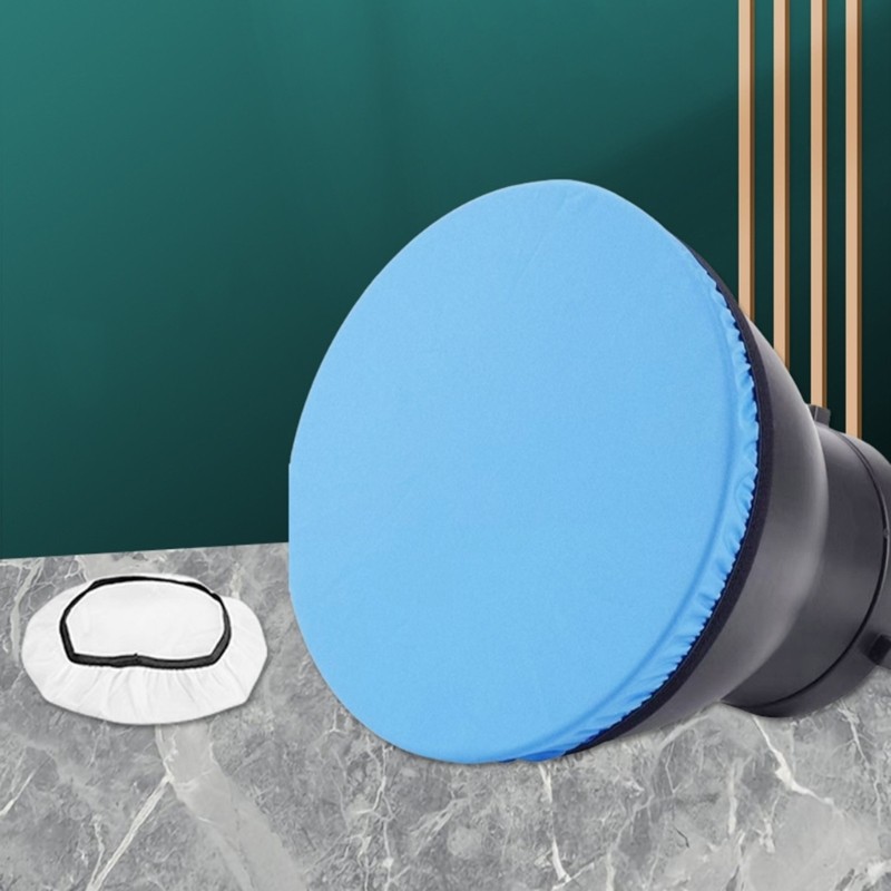 BTM Vỏ bảo vệ ánh sáng mềm Studio Bowen Mount Phản xạ tiêu chuẩn Chụp ảnh Flash Studio Phụ kiện