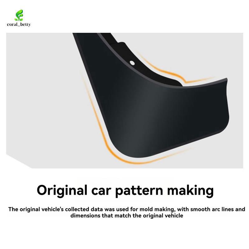 Chắn bùn chắn bùn cho NX200T