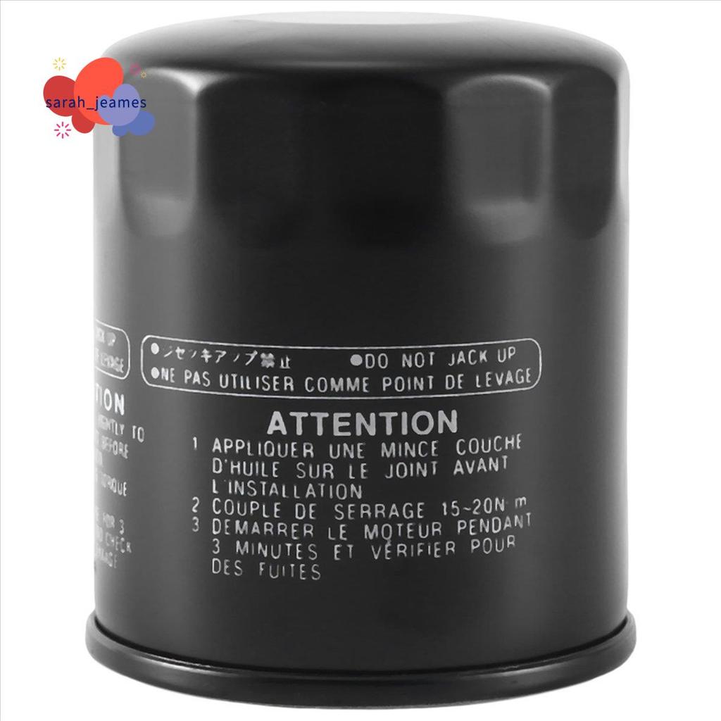 Dành cho VF200 VF225 VF250 Bộ phận lọc dầu phía ngoài mới, N26-13440-03-00 / N26-13440-02-00