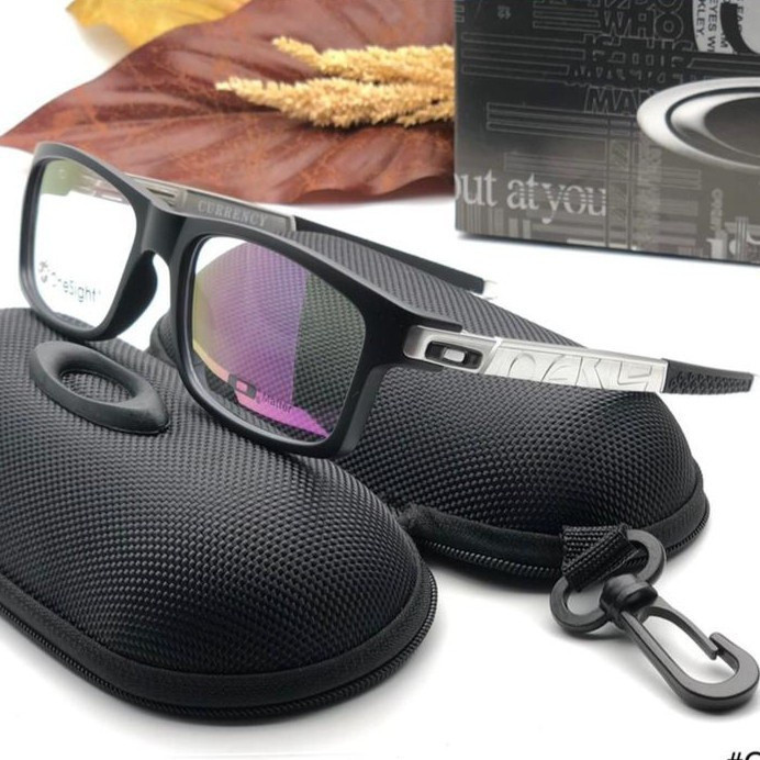 Kính mắt nam thể thao Oakley Minus chính hãng