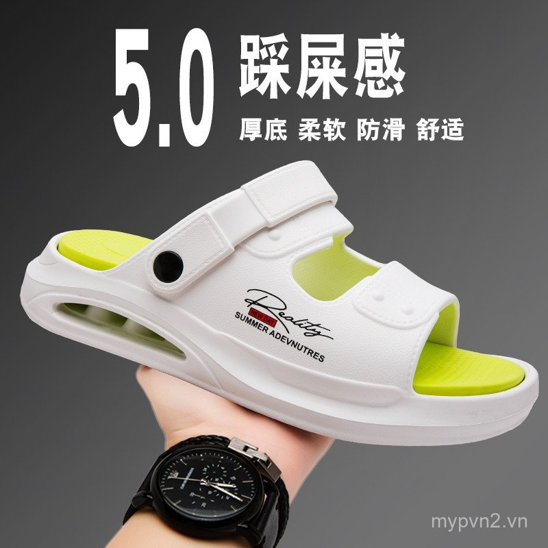 Giày Sandal Oasis Wading Driving Birkenstock Dép Kiểm Soát Giá