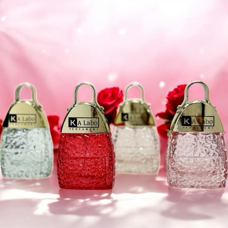 KALABO - OPIUM GIRL nước hoa nữ 30ml lưu hương 6-8H KALABO Perfume Cosmetic
