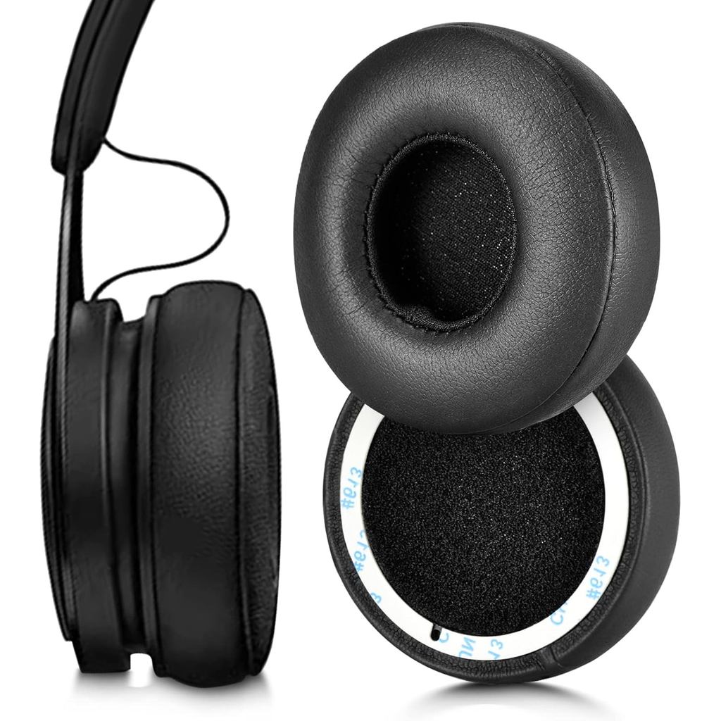 Miếng đệm tai nghe thay thế cho tai nghe có dây Beats EP, Đệm tai thay thế Miếng đệm tai nghe cho ta