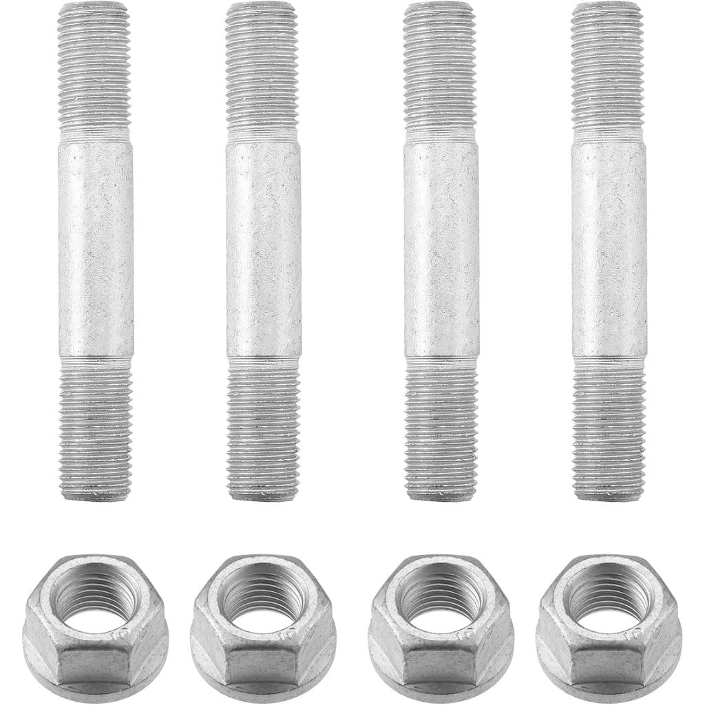 Bộ phần cứng gắn trung tâm bánh xe No.F81Z1107AA cho Ford F250 F350 F450 F550 Excursion 1999-2004 / 