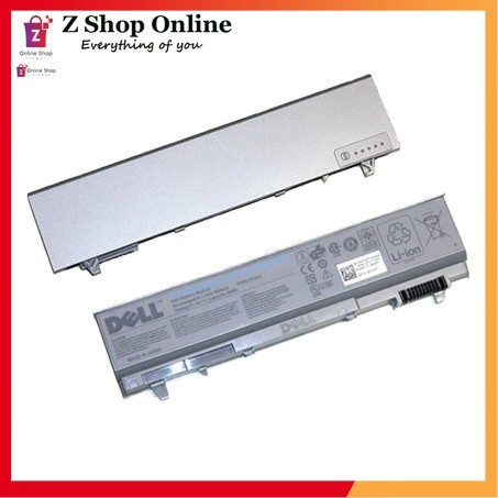 [BH12Tháng] Pin Laptop Dell Latitude E8400