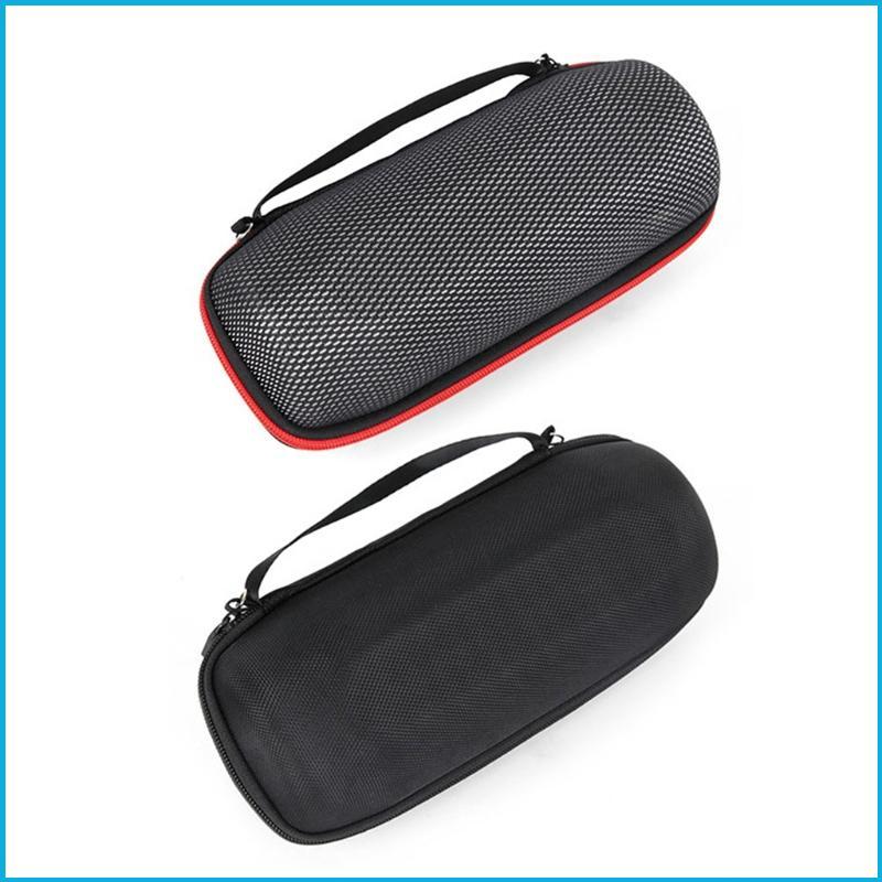 Utake Travel Carry Storage EVA cho Case Hand Bag Bảo vệ cho loa J-B-L Charge 5 có dây đeo tay