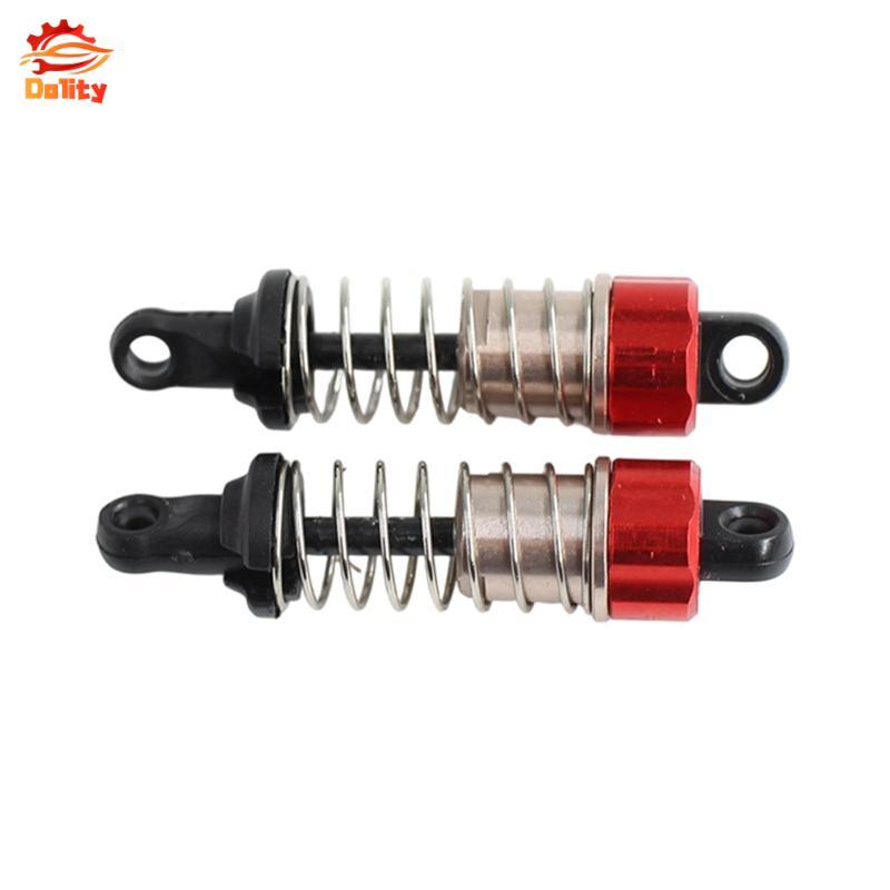 Thay thế giảm xóc trước Bộ giảm xóc RC cho xe tải Wltoys 244016