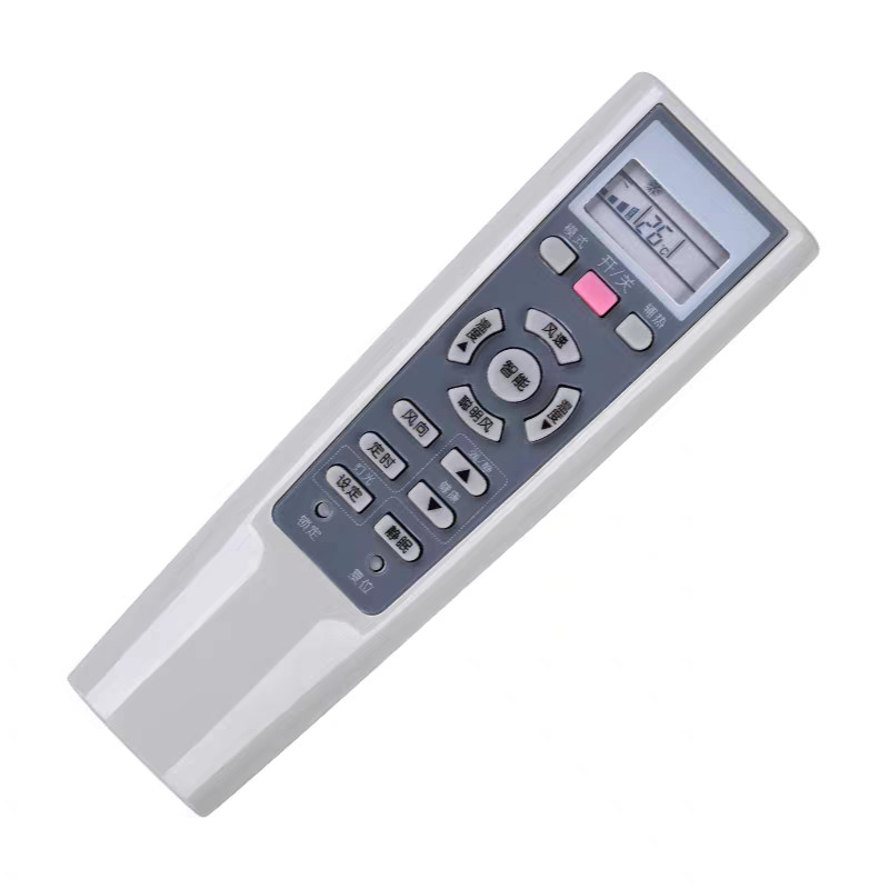 Thích hợp cho điều khiển từ xa điều hòa Haier KFR-50 60 72LW / 06NAC13 / 25 35GW / 06NCA13