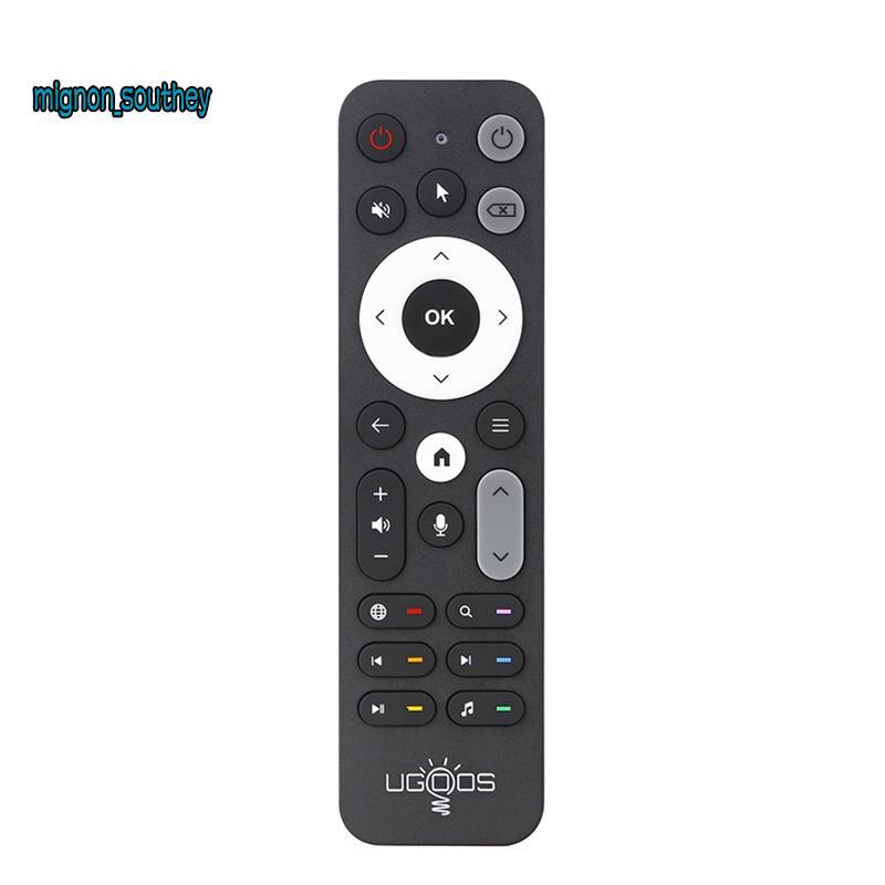 Thay thế điều khiển từ xa bằng giọng nói UR02 cho AM8 PRO AM6B AM6 PLUS X4 X4Q Cube Pro Extra TOX1 T