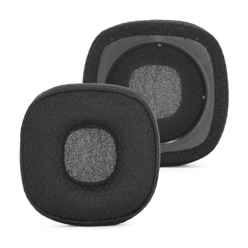 Miếng đệm tai nghe dày hơn mặt trăng cho tai nghe MAJOR4 Earmuff Memory Sponge Earcups Phụ kiện
