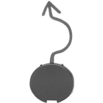 Vỏ móc kéo cản sau 40450