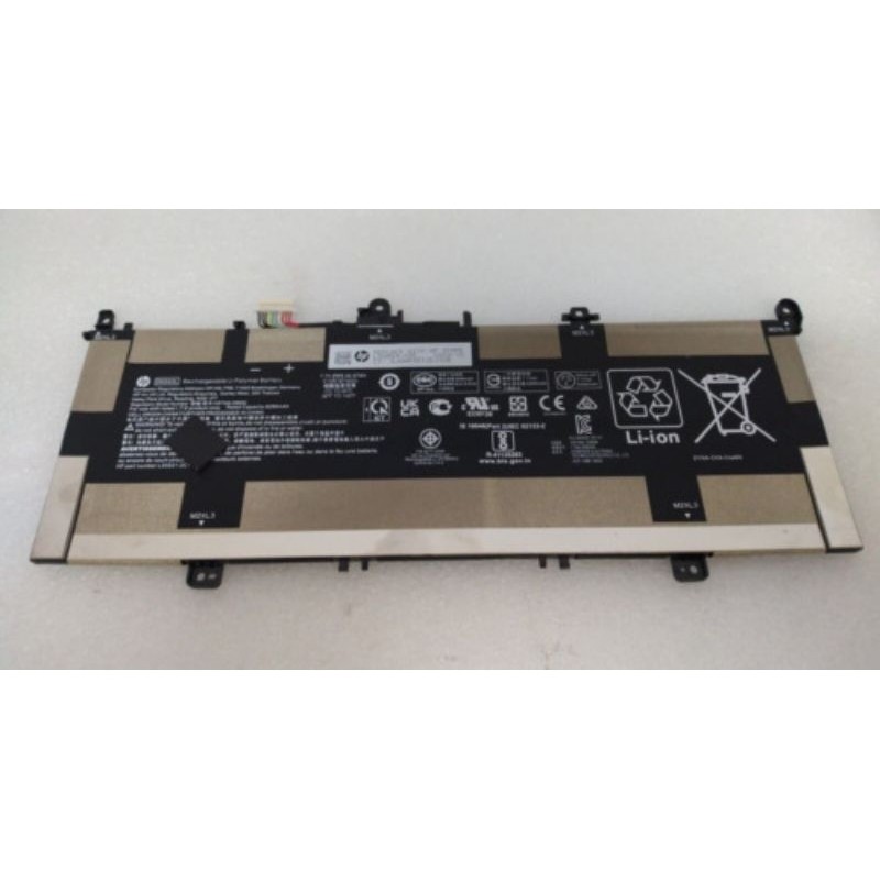 Pin Laptop Genuine DK04XL Battery for HP Chromebook X360 13C Elite C1030 L93531-2C1 New