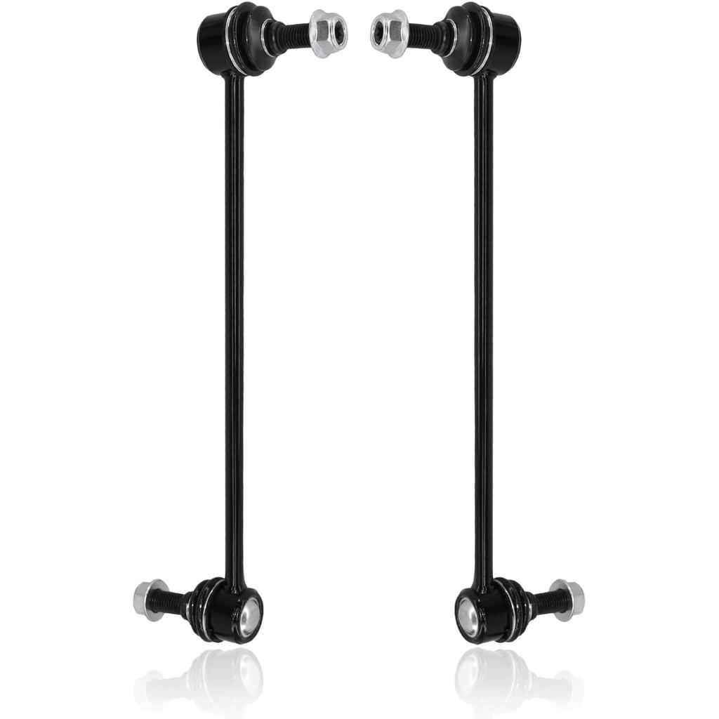 Liên kết cuối thanh Sway, K750407 31356777319 Liên kết cuối thanh Sway phía trước Tương thích với BM