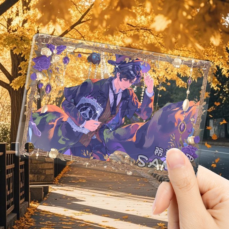 Chúa tể của những điều bí ẩn / Klein Moretti / 克 ❈ ❈ ❈ ❈ ❈ ❈ ❈ ❈ ❈ 🍎 🍒 / ddof