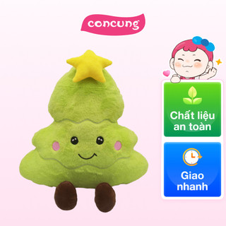  QT_CC_Gấu ôm Cây thông lớn  HCK  