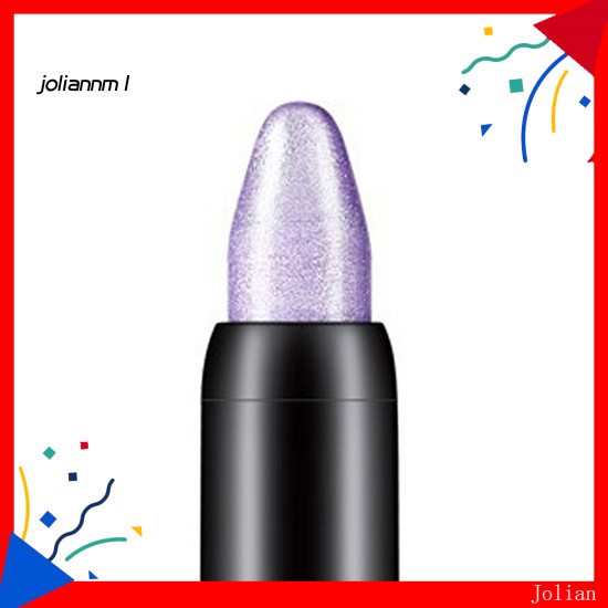 [JM] Beauty Highlighter Eyeshadow Pencil Mỹ phẩm Long lanh Eye Shadow Eyeliner Pen