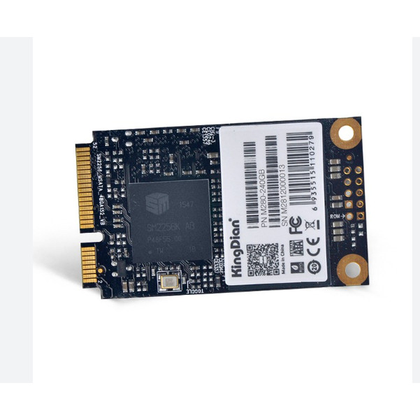 Ổ cứng SSD Msata 128GB KINGDIAN M280
