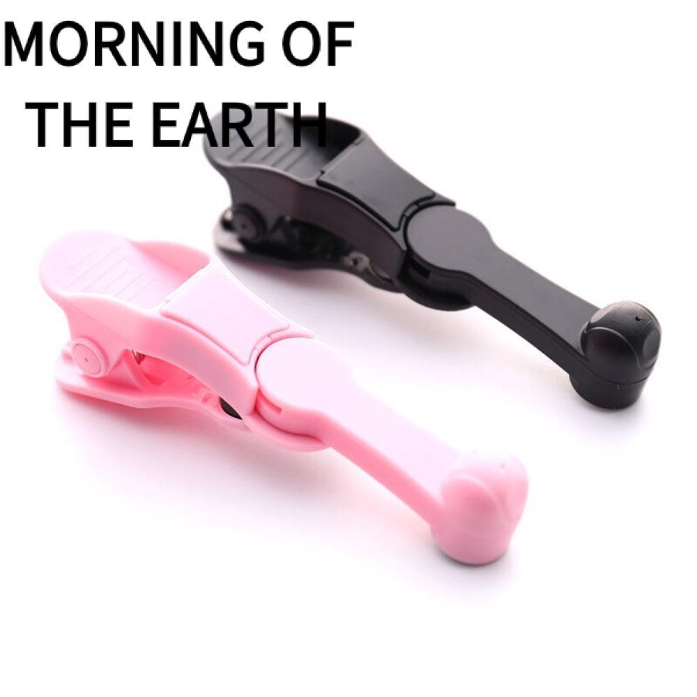 MORNING OF THE Auto Screen Clicker, Bấm nhanh Điện thoại di động Auto Clicker Tapper Liker, Giao diệ