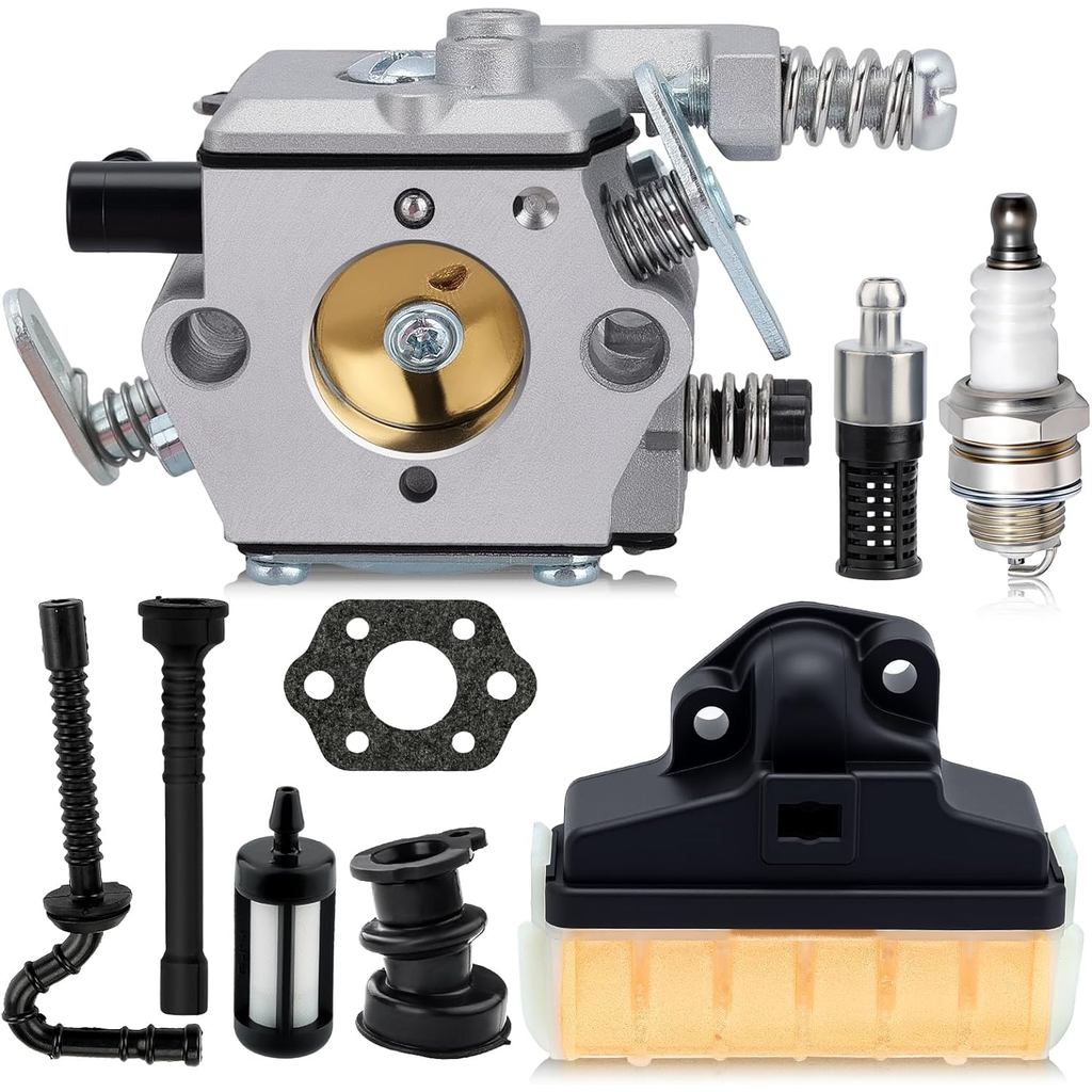 Bộ chế hòa khí Savior MS250 cho bộ chế hòa khí Stihl MS250 021 023 025 MS210 MS230 MS 250 MS 210 MS 