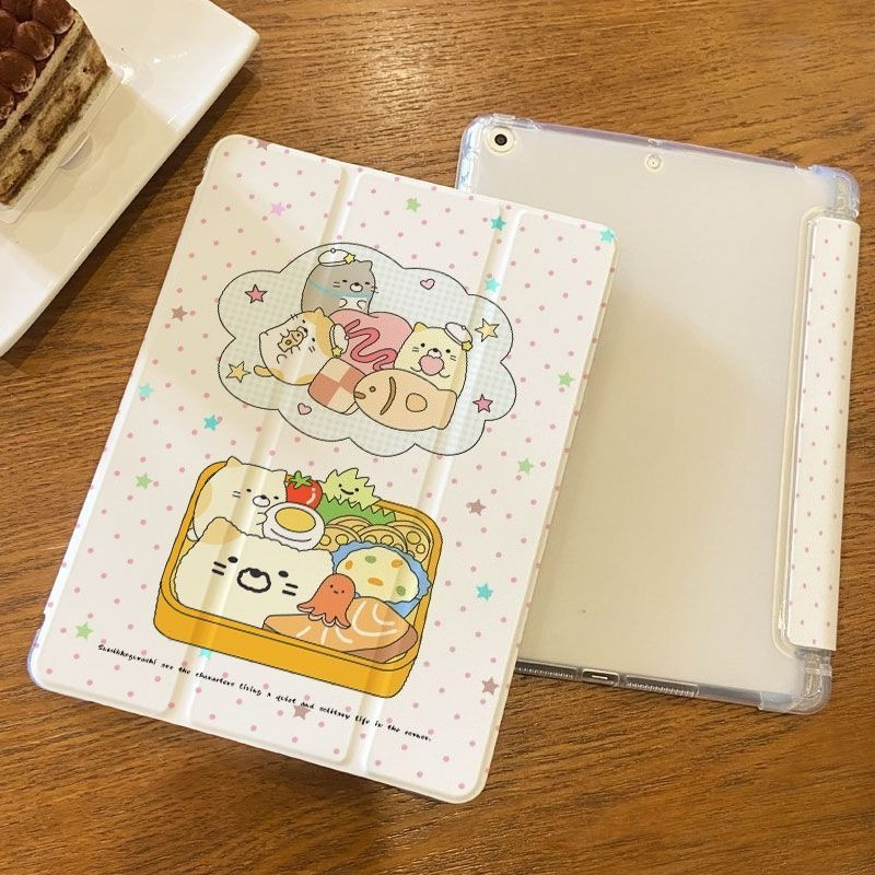 Ốp Bảo Vệ Cho XIAOMI Xiaomi 7 【 11.2inch 】 5Pro 12.4inch Redmi Pad SE 11inch 6 【 11inch 】 5 / 5Pro 【