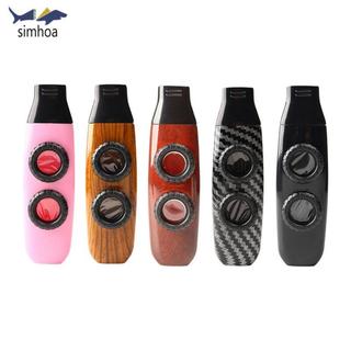 Sáo Simhoa Kazoo Dễ học Nhạc Harmonica