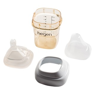 Combo 2 Bình sữa Hegen PPSU 150ml (1-3M)