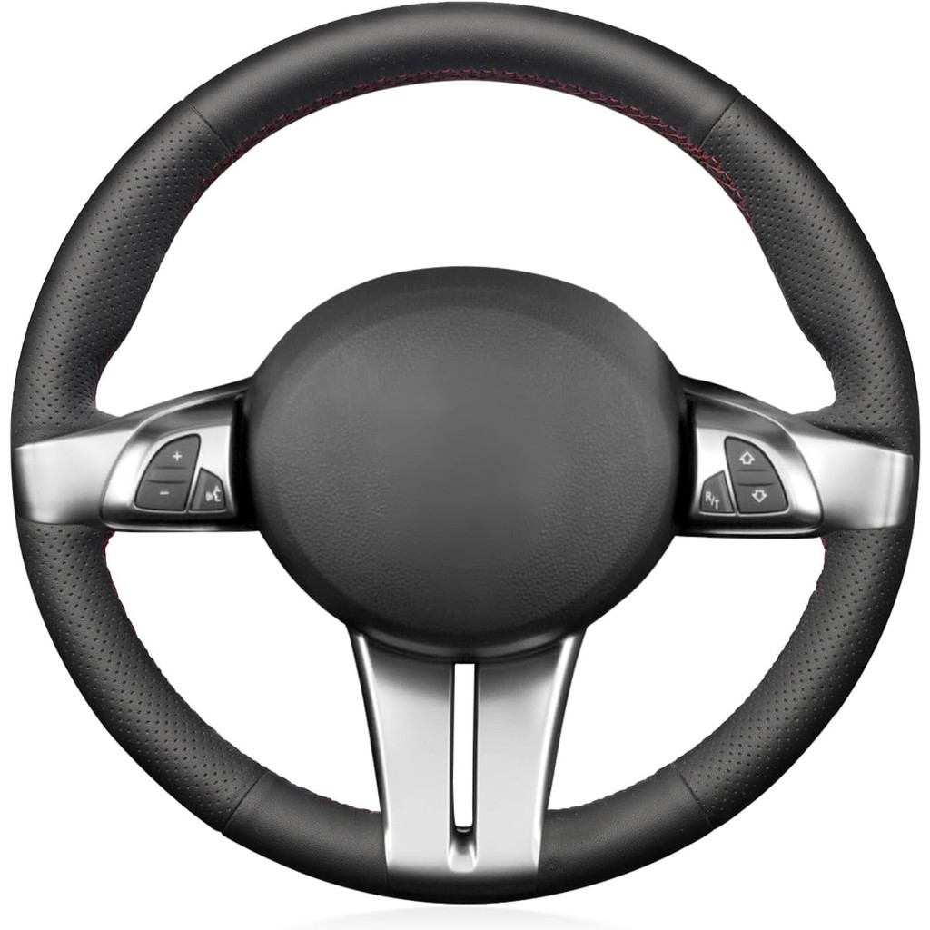 Vỏ vô lăng ô tô MEWANT cho BMW Z4 E85 E86 2003-2008