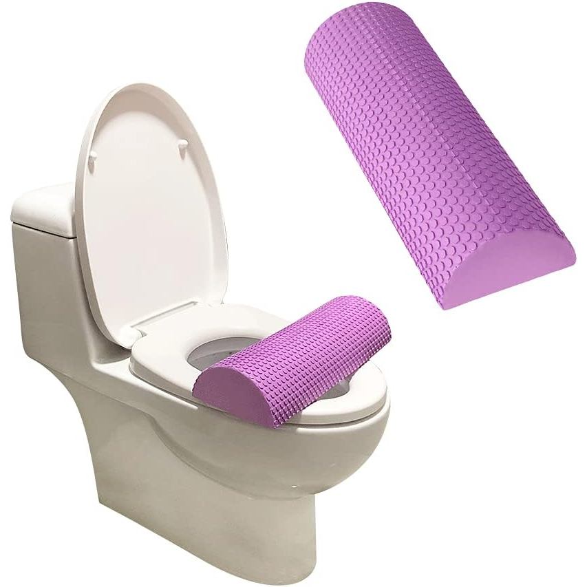 Gối AOSSA BBL Nâng bồn cầu, Đệm ngồi vệ sinh để phục hồi nâng mông Brazil, Gối nâng mông bồn cầu để 
