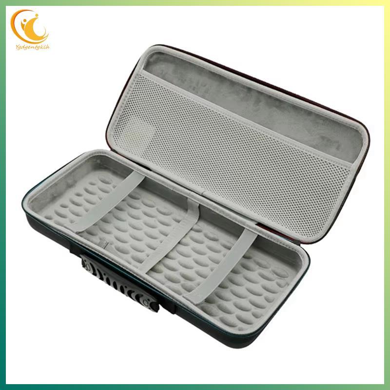 [ygdgentgklh.vn] Dành cho K75 PRO RGB Túi lưu trữ bàn phím cơ 75% Bàn phím chơi game Túi lưu trữ vỏ 