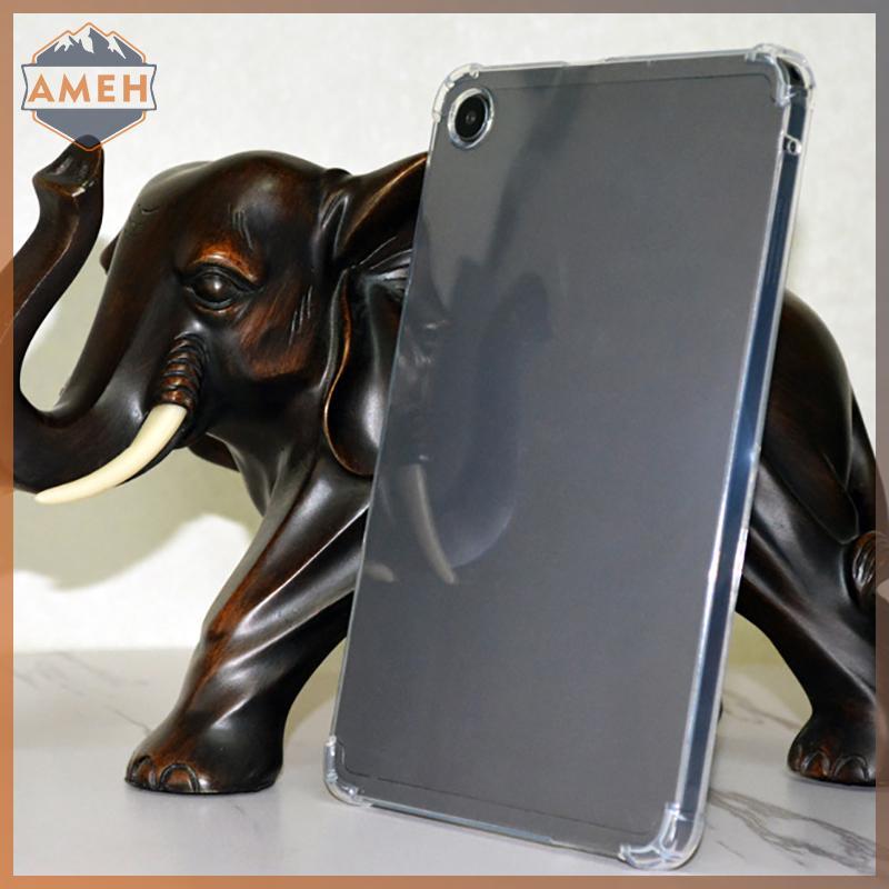 Technicolorepic Siêu Mỏng Dành Cho Iplay50 Mini Tpu Vỏ Mềm Vỏ Bảo Vệ Cho Iplay 50 Mini Pro 8.4 Inch 