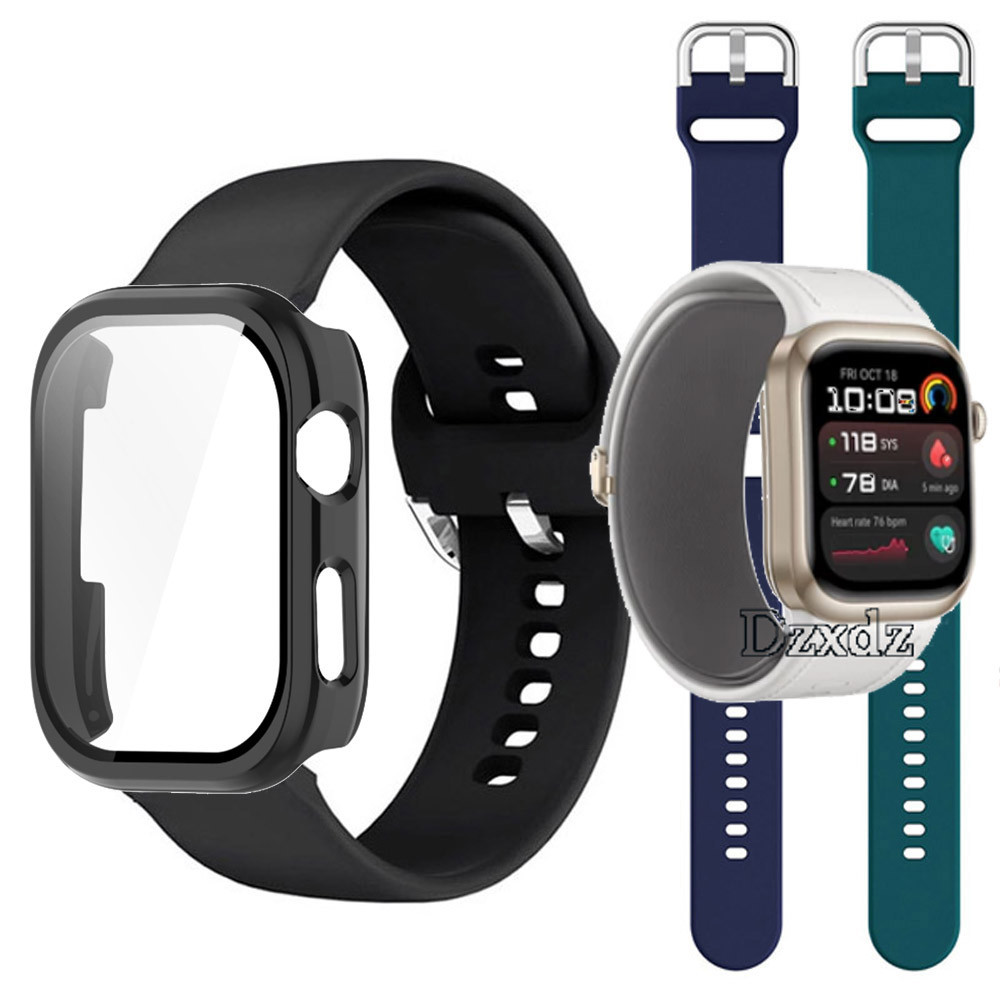 Dành Cho Huawei Watch D2 Ốp Lưng Dây Đeo Tay Thể Thao Mềm Cho Huawei Watch D2 Bao Vòng Tay Đồng Hồ T