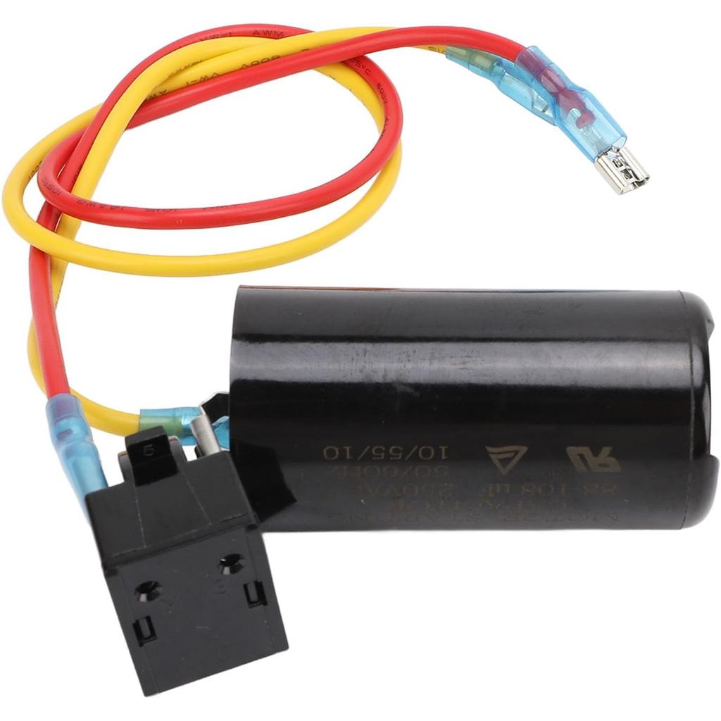 Bộ khởi động cứng không khí RV AC, thay thế để thay thế AC PKG 8335 9021 và 9333 9021 Bộ khởi động c