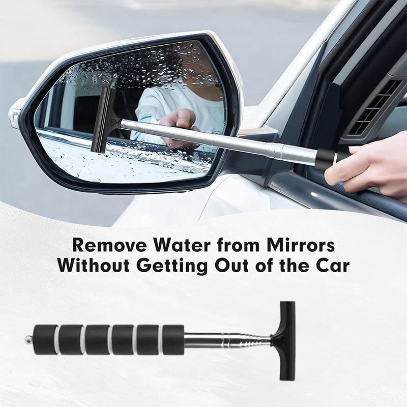 Cần Gạt Nước Mưa Gương Chiếu Hậu Ô Tô