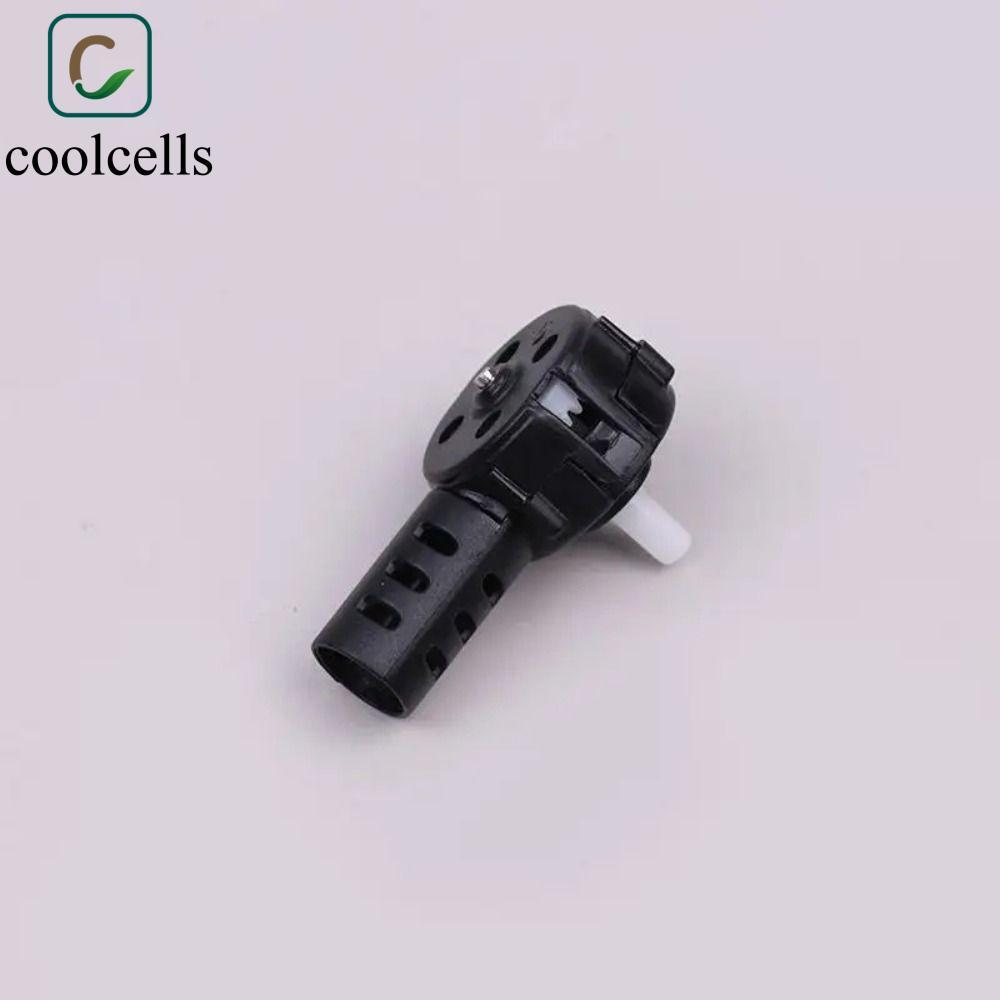 COOLCELLS Phụ tùng máy bay mini E88, Bánh răng nhựa sang máy bay mini E88 Motor E88pro Phụ kiện máy 