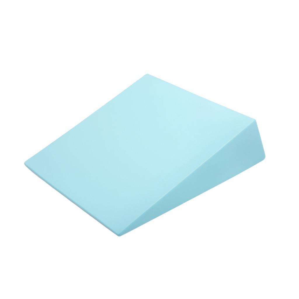 Squat Wedge Block Yoga Wedge Block để cân bằng bài tập Pilates