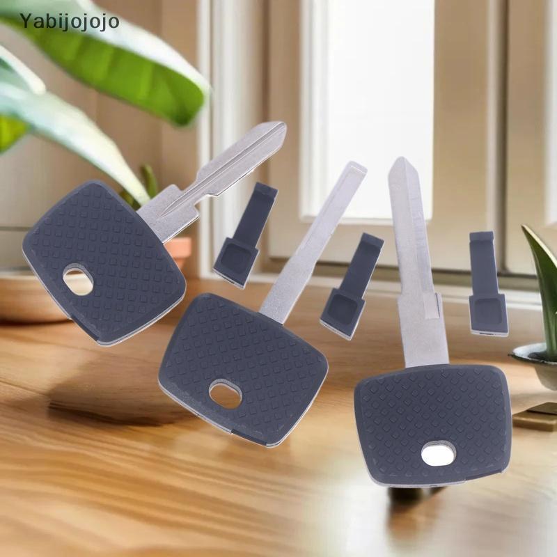 Yabijojojo 1 Cái Cho Xe Mercedes Vito Actros Sprinter Uncut Transponder Xe Chìa Khóa Vỏ Với HU39 HU6