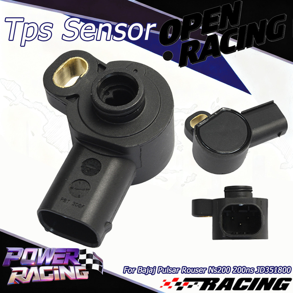 Cảm biến Tps cho Bajaj Pulsar Rouse Ns200 200ns JD351800