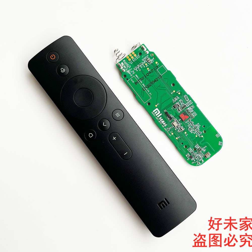 Điều khiển từ xa TV Bluetooth Xiaomi Voice chính hãng thế hệ thứ 3 4 4A4C4S EA55 EA65 ES Series Điều