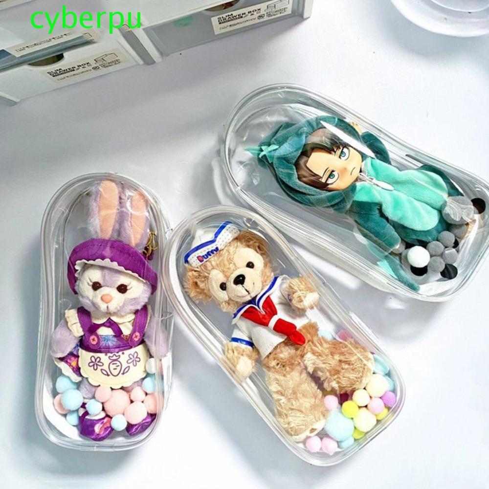 Túi đựng búp bê di động CYBERPULSE, Túi đi chơi búp bê LinaBell BJD OB11, Phụ kiện búp bê Túi đi chơ