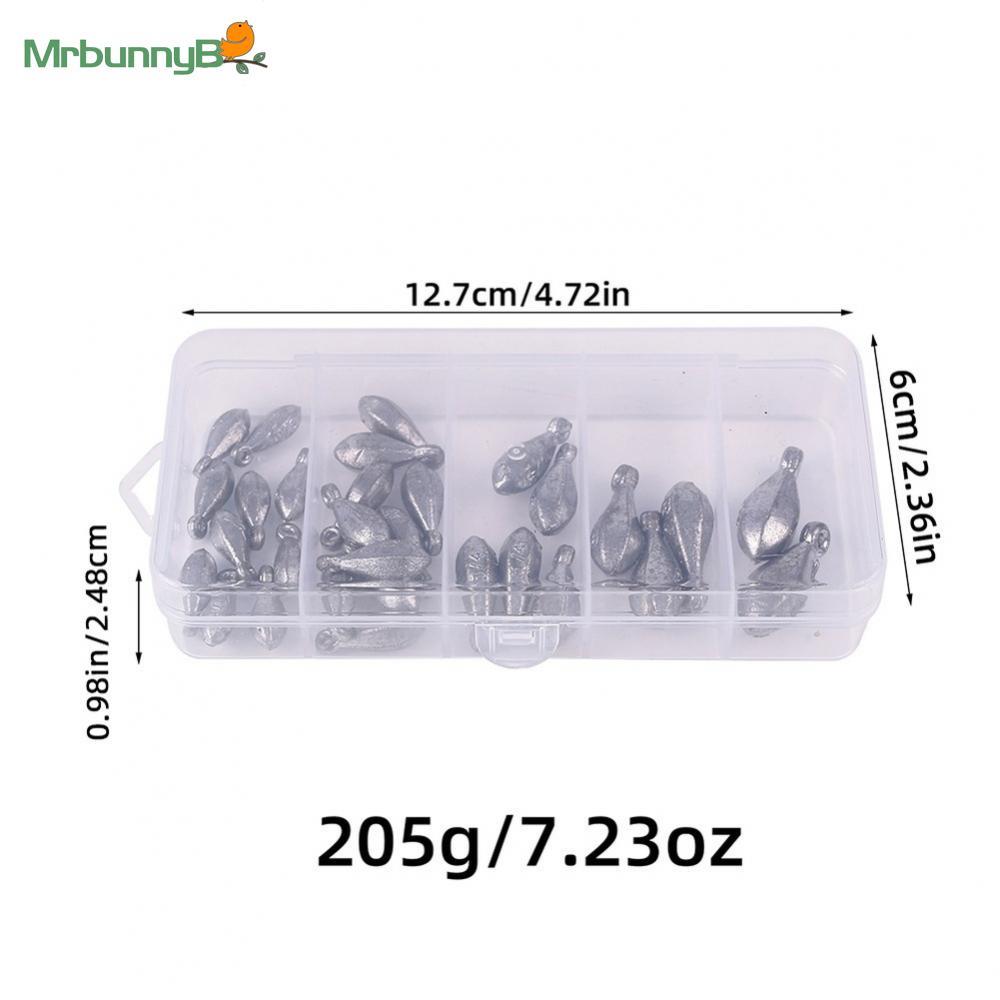 Bowling Ball Sinker Bowling Pin Shape Smooth Retriever Nhiều lựa chọn trọng lượng