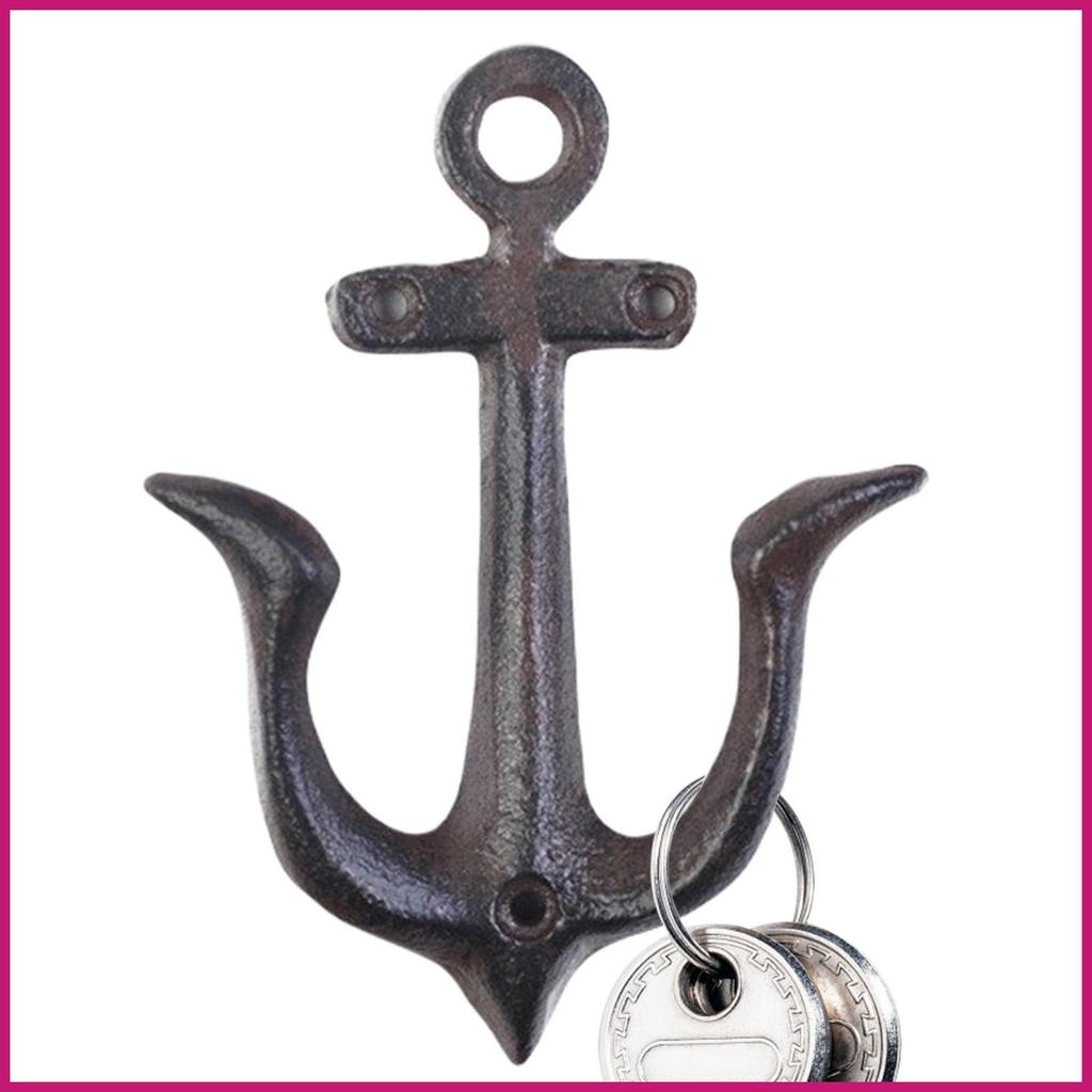 Móc Ngoài Trời Cho Khăn Mộc Mạc Vintage Ngoài Trời Móc Tắm Nhà Phần Cứng Cho Cabin Lake Đầu Giường M