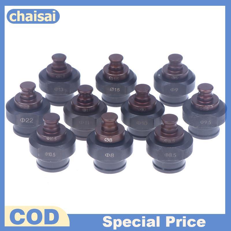 Chaisai MHP-20 Đục Lỗ Tròn Chết Cho Điện Hydarualic Đấm Khuôn Cho Máy MHP-20 VN