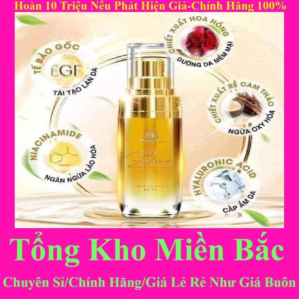 Serum Phục Hồi Tế Bào Gốc EGF - FIRST CARE EGF RECOVERY AMPOULE - Magic Skin