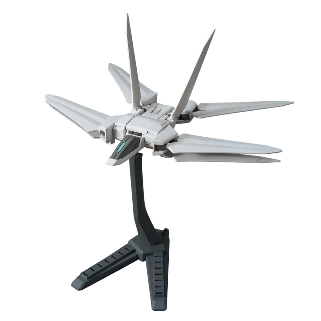 BANDAI SPIRITS Bộ phụ kiện Gundam 05 (Cổng sức mạnh Plafski Universe Booster) Mô hình 1/44 đã sơn mà