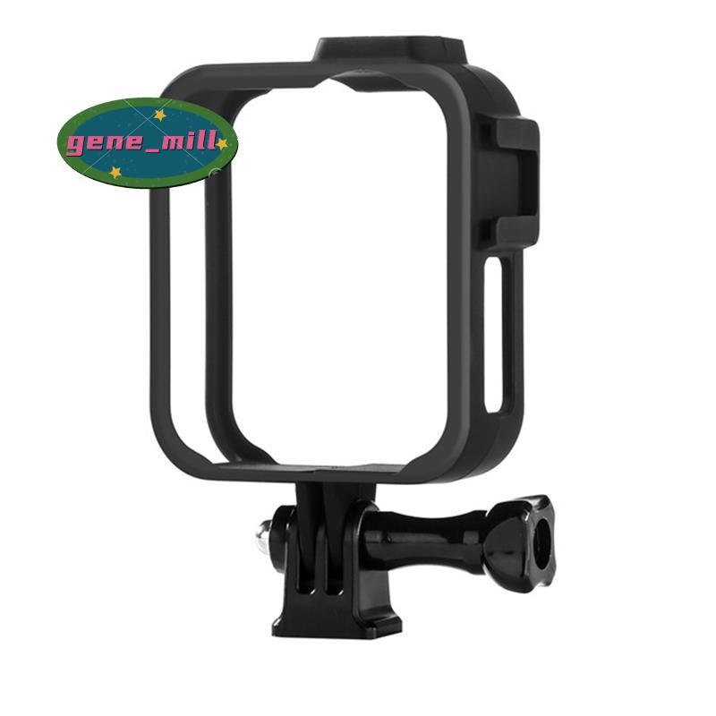Khung Dành Cho Go Pro MAX 360 Vỏ Vỏ Gắn Khung Bảo Vệ Cho Phụ Kiện Go Pro Max