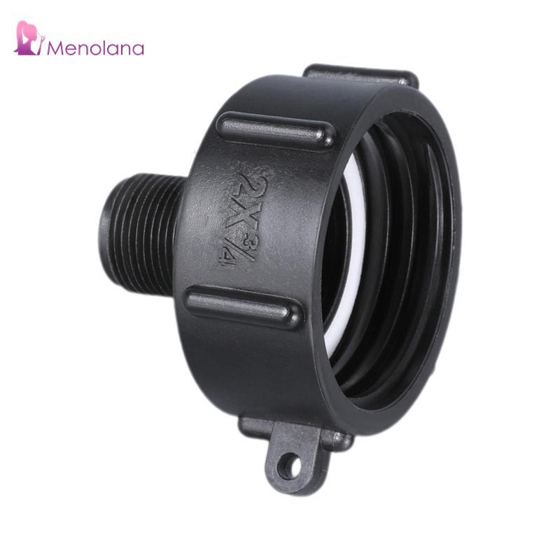 IBC Tote Adapter IBC Tank Adapter Connector IBC Ton Xô Adapter Đầu Nối Bình Nước